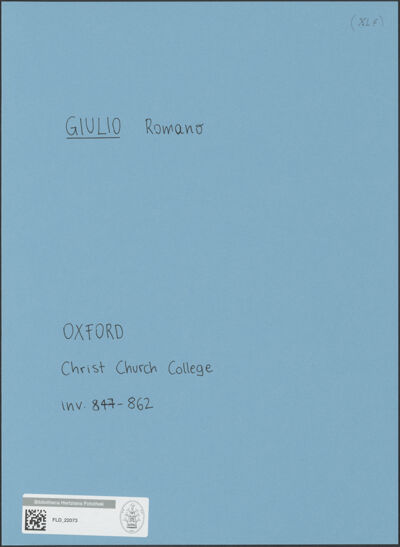 Abbildung des Ordner-Etiketts