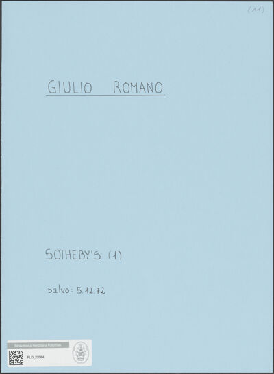 Abbildung des Ordner-Etiketts