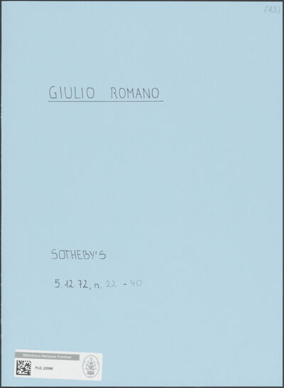 Abbildung des Ordner-Etiketts