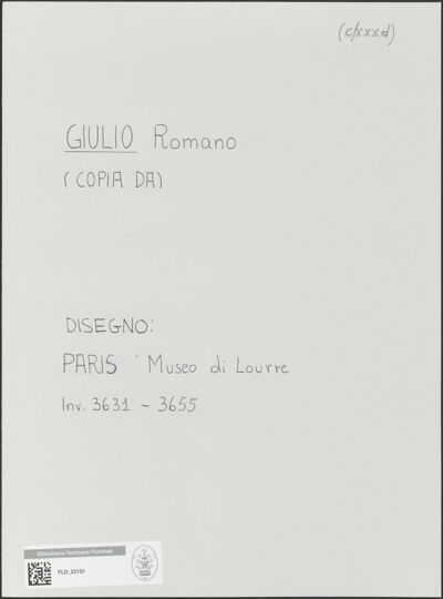 Abbildung des Ordner-Etiketts