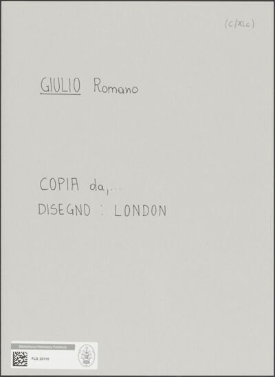 Abbildung des Ordner-Etiketts