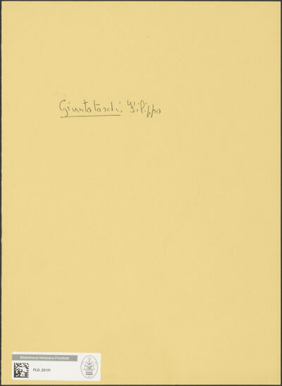 Abbildung des Ordner-Etiketts