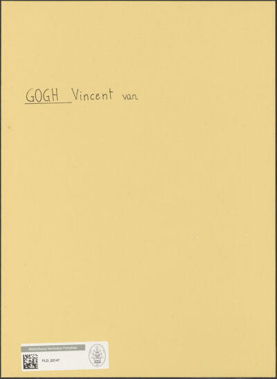 Abbildung des Ordner-Etiketts