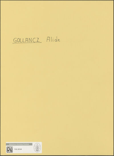 Abbildung des Ordner-Etiketts