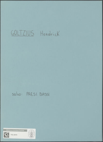 Abbildung des Ordner-Etiketts