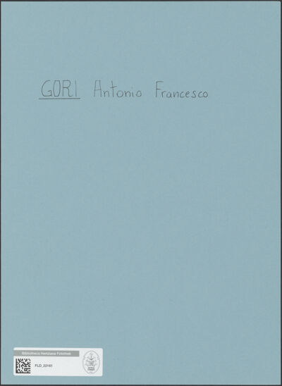 Abbildung des Ordner-Etiketts