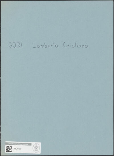 Abbildung des Ordner-Etiketts