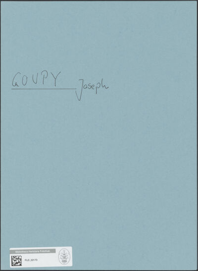 Abbildung des Ordner-Etiketts