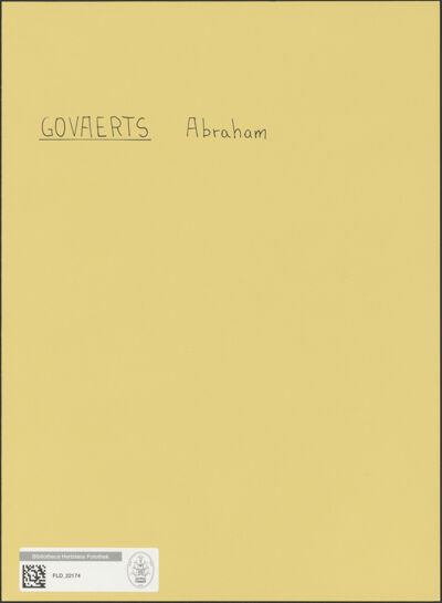 Abbildung des Ordner-Etiketts