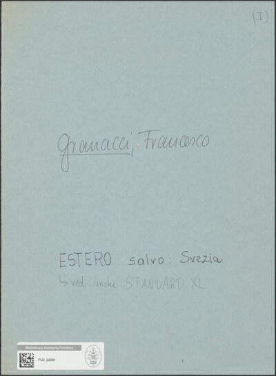 Abbildung des Ordner-Etiketts