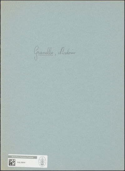 Abbildung des Ordner-Etiketts