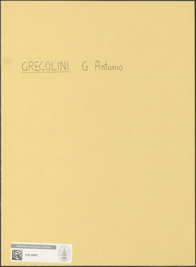 Abbildung des Ordner-Etiketts