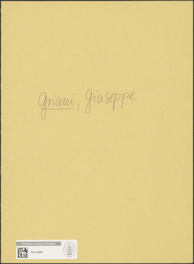 Abbildung des Ordner-Etiketts