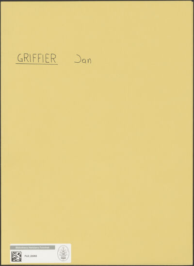 Abbildung des Ordner-Etiketts