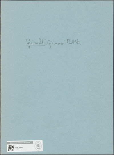 Abbildung des Ordner-Etiketts