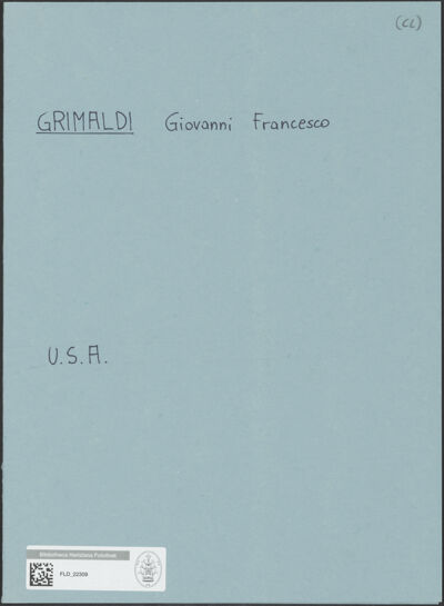 Abbildung des Ordner-Etiketts