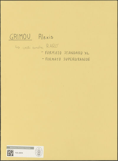 Abbildung des Ordner-Etiketts