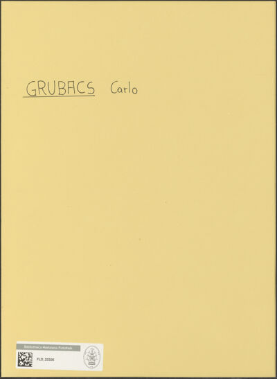 Abbildung des Ordner-Etiketts