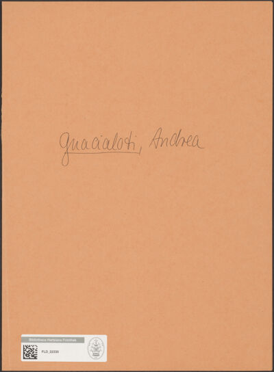 Abbildung des Ordner-Etiketts