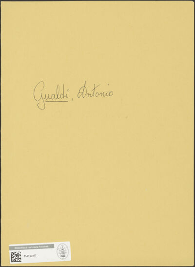 Abbildung des Ordner-Etiketts