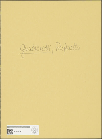 Abbildung des Ordner-Etiketts