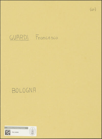 Abbildung des Ordner-Etiketts