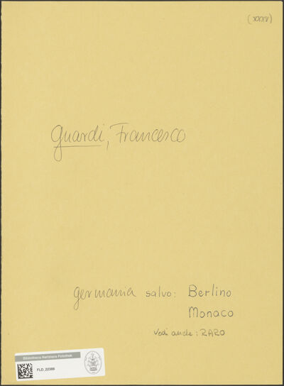 Abbildung des Ordner-Etiketts