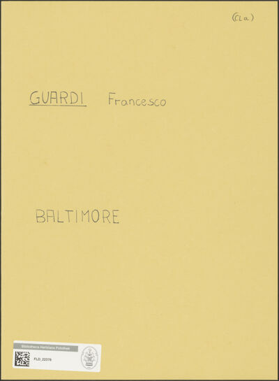 Abbildung des Ordner-Etiketts