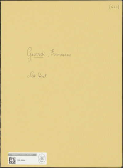 Abbildung des Ordner-Etiketts