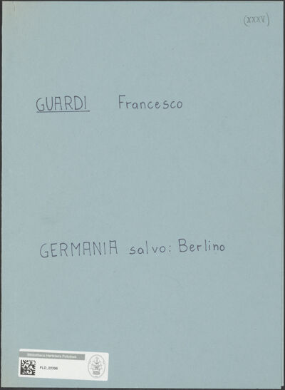 Abbildung des Ordner-Etiketts