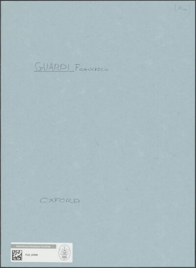 Abbildung des Ordner-Etiketts