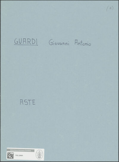 Abbildung des Ordner-Etiketts