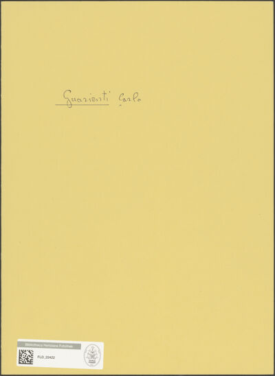 Abbildung des Ordner-Etiketts