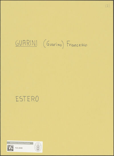 Abbildung des Ordner-Etiketts