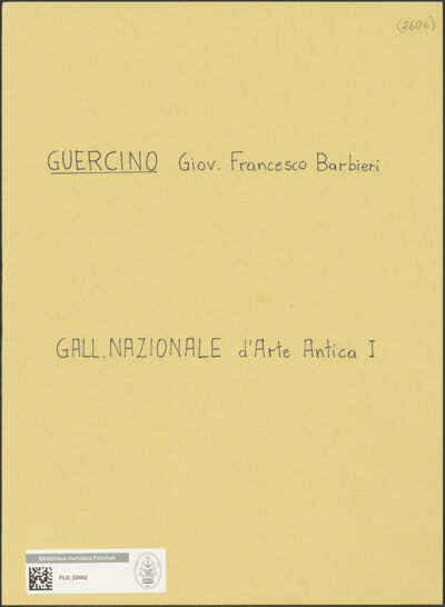 Abbildung des Ordner-Etiketts