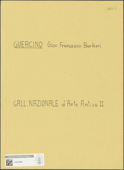 Abbildung des Ordner-Etiketts