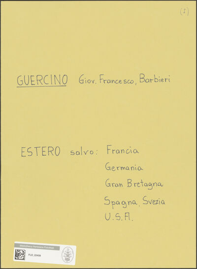 Abbildung des Ordner-Etiketts