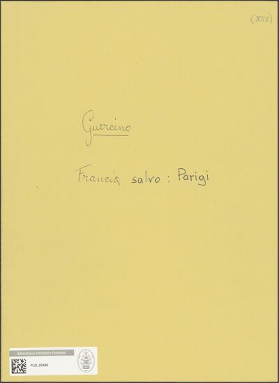 Abbildung des Ordner-Etiketts