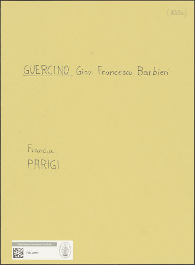 Abbildung des Ordner-Etiketts