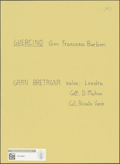 Abbildung des Ordner-Etiketts