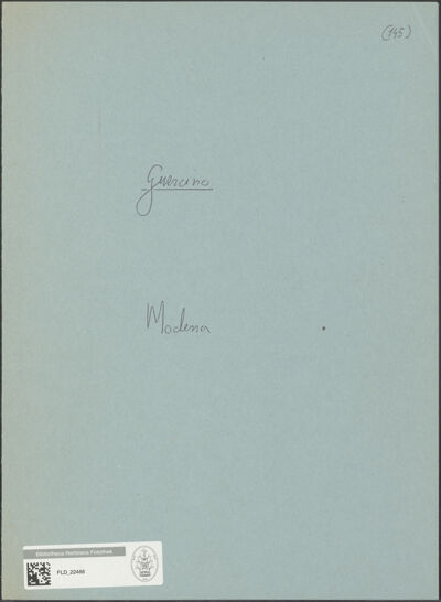 Abbildung des Ordner-Etiketts