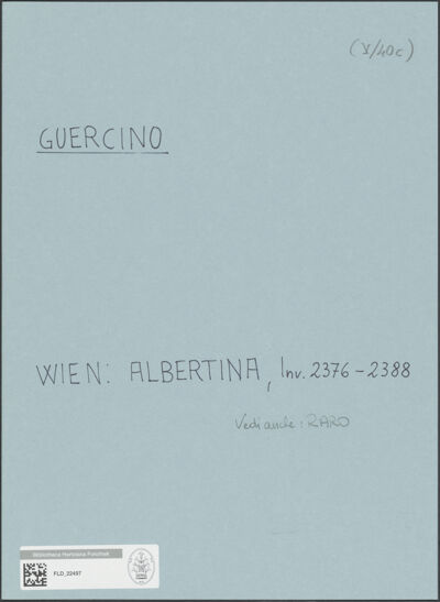 Abbildung des Ordner-Etiketts