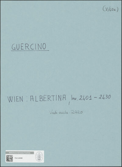 Abbildung des Ordner-Etiketts