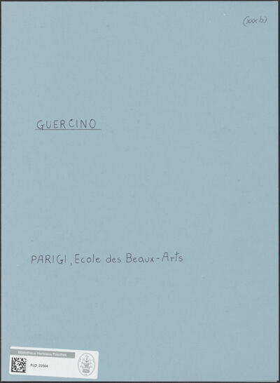 Abbildung des Ordner-Etiketts