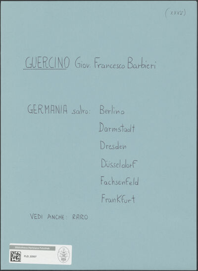 Abbildung des Ordner-Etiketts