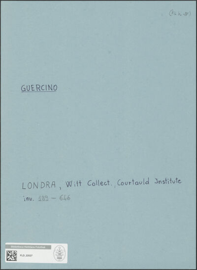 Abbildung des Ordner-Etiketts