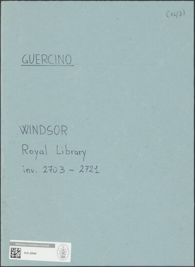 Abbildung des Ordner-Etiketts