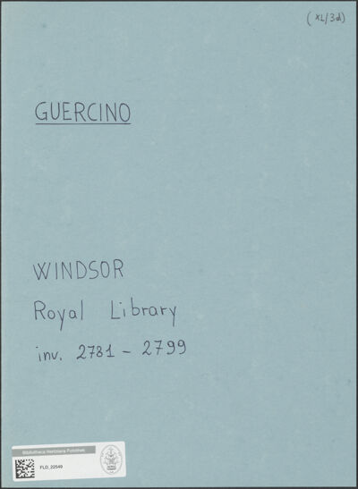 Abbildung des Ordner-Etiketts