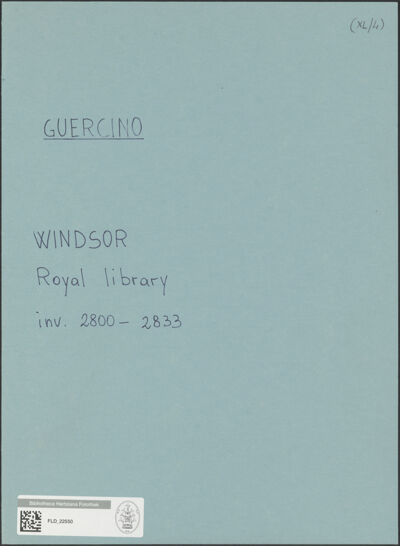 Abbildung des Ordner-Etiketts