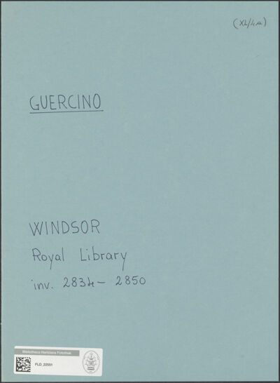 Abbildung des Ordner-Etiketts